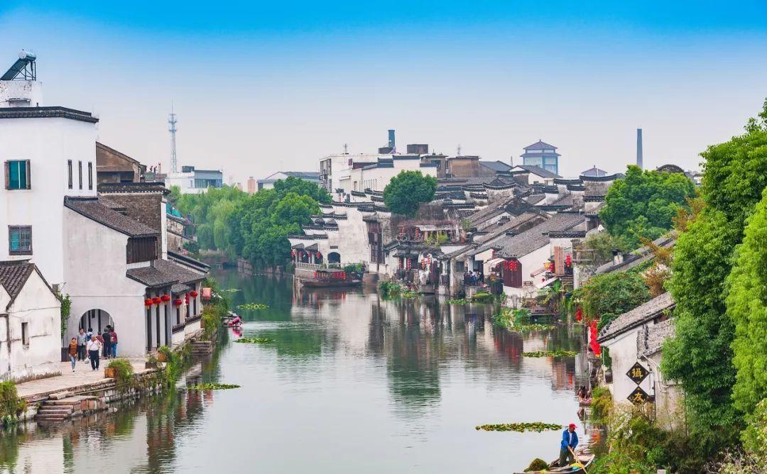 发现之旅